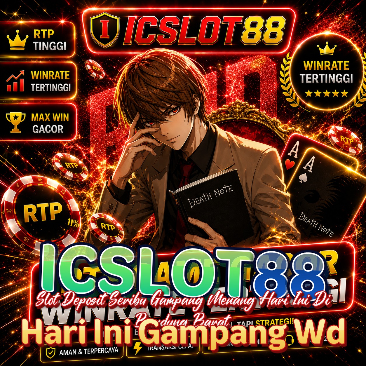 ICSLOT88