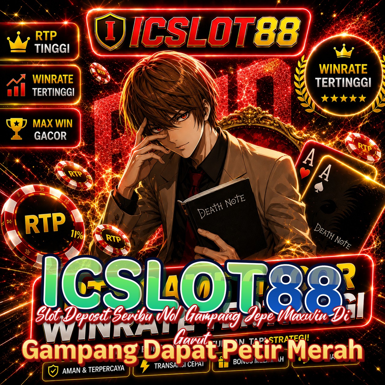 ICSLOT88